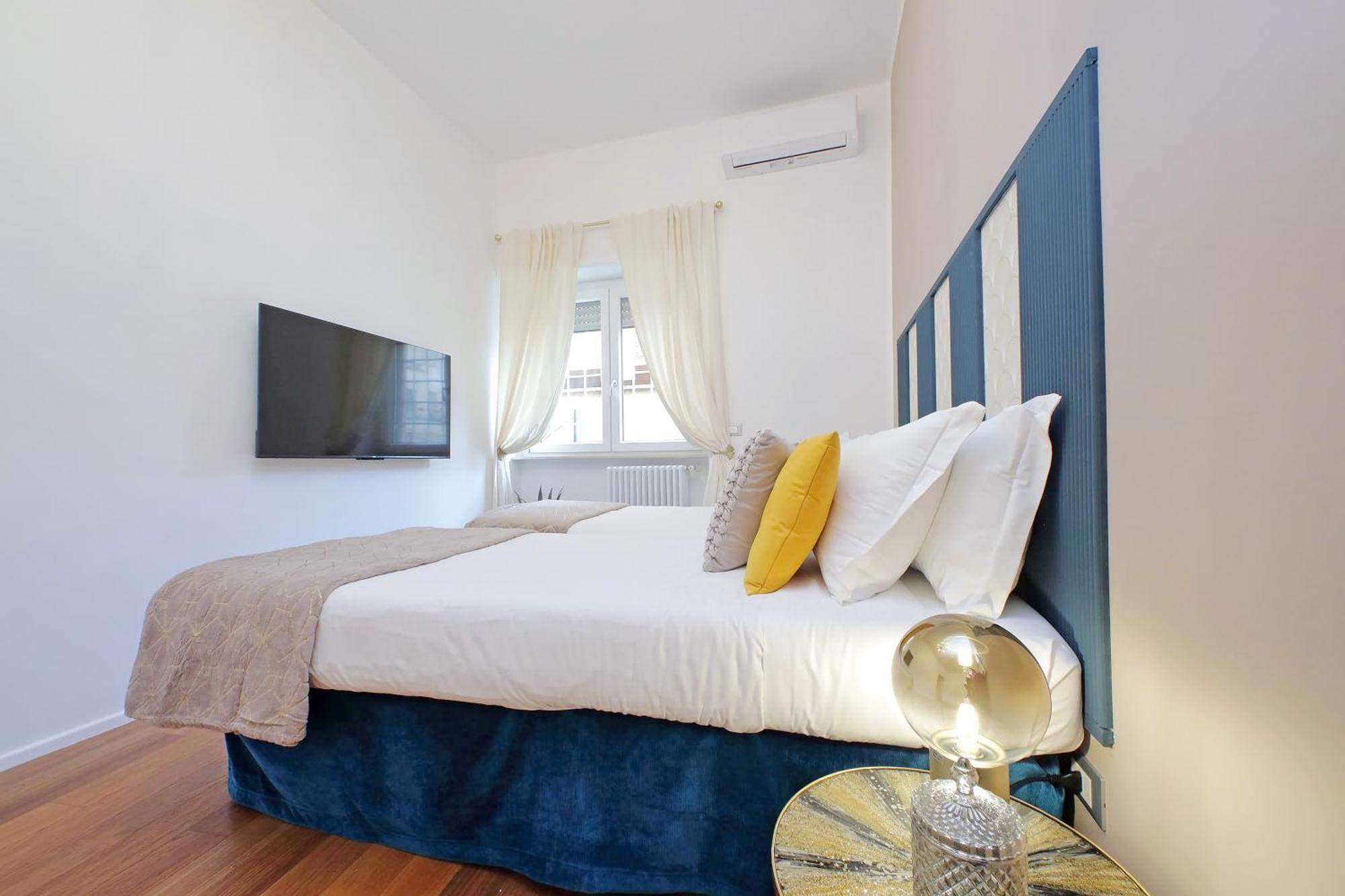 New With Terrace - 150m Metro A Apartment Rom